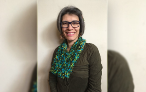 Andrea Pérez