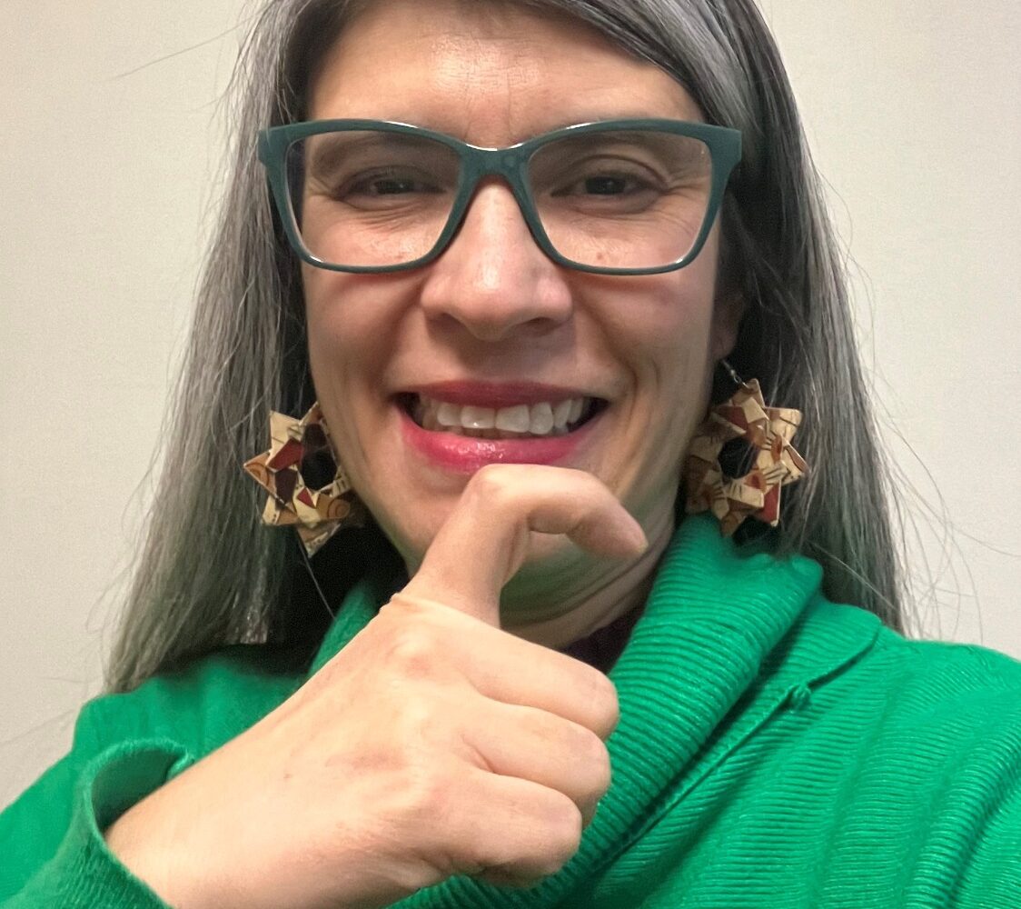 Andrea Pérez