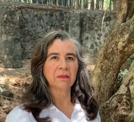 Dra. Patricia Capistrán