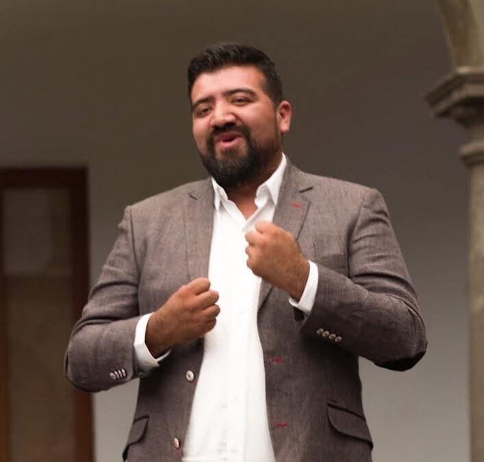 Edgar Luna
