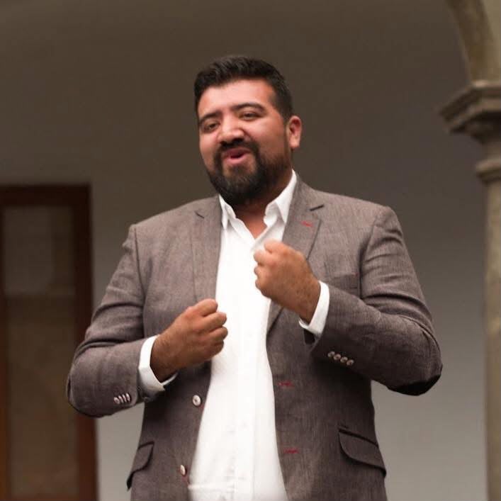 Edgar Luna