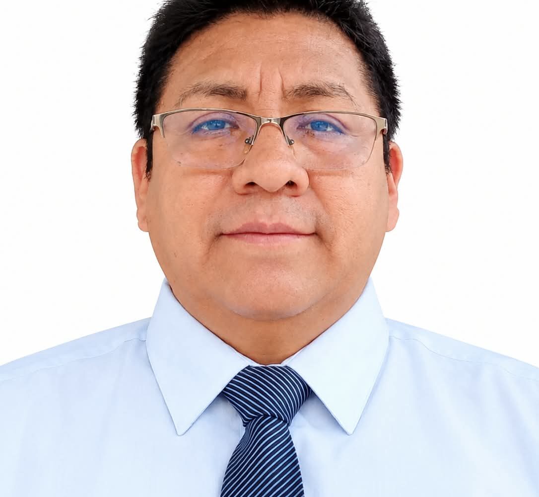 Héctor Meza Quispe