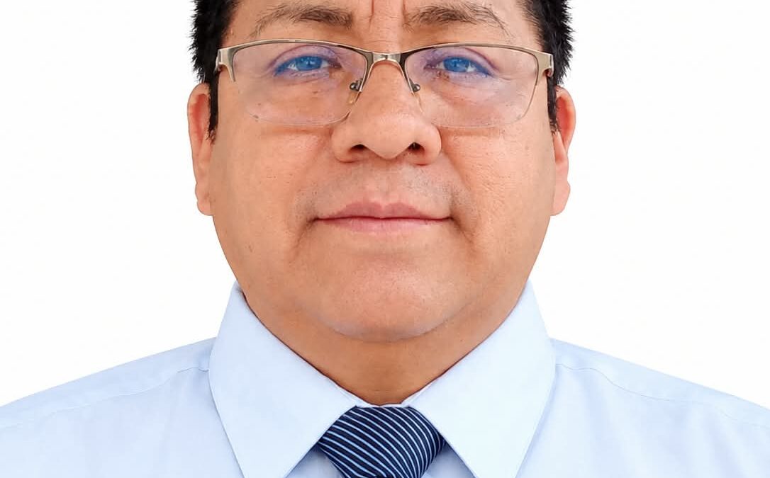 Héctor Meza Quispe