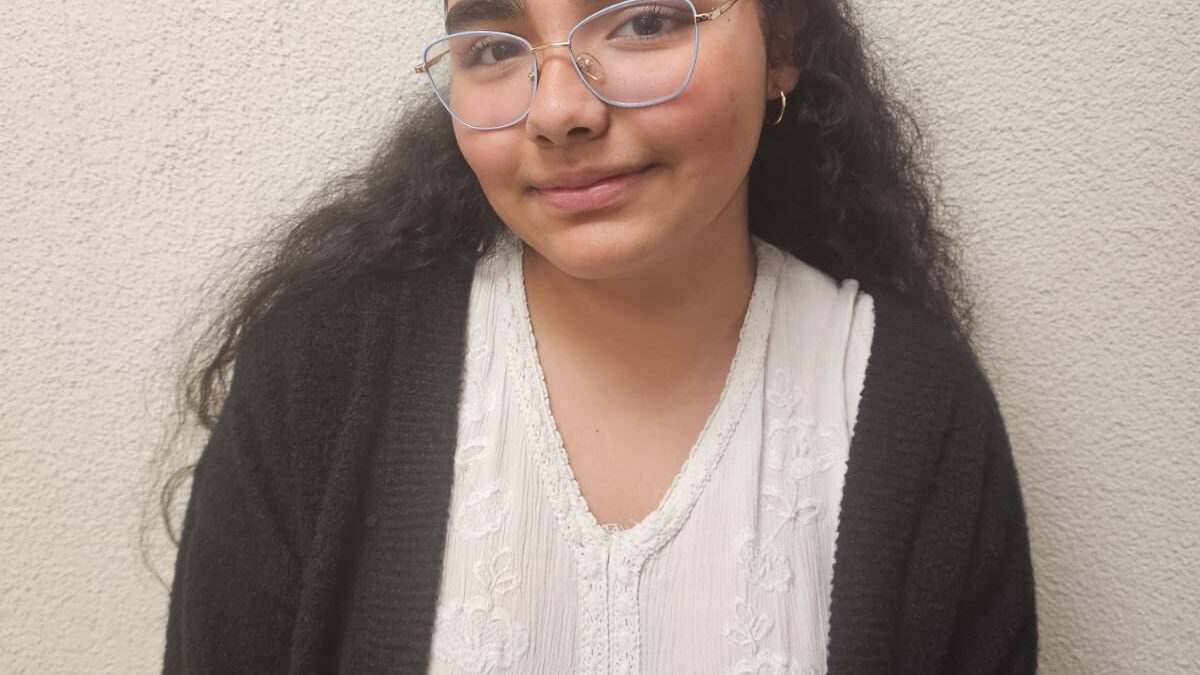 Luciana Valentina Yáñez