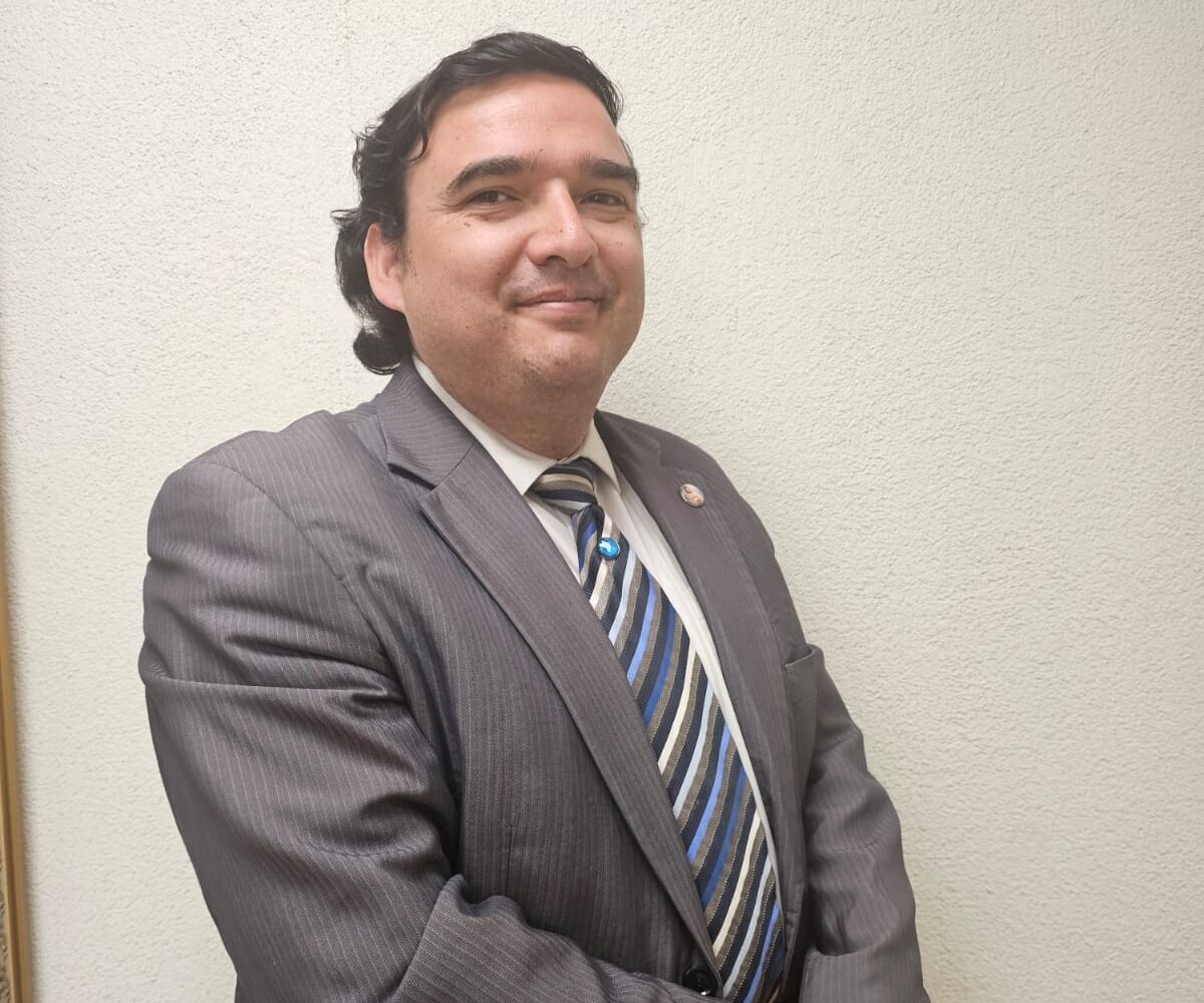 Manuel L. Yáñez