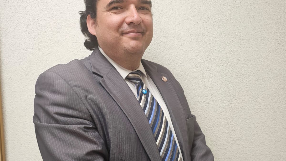 Manuel L. Yáñez