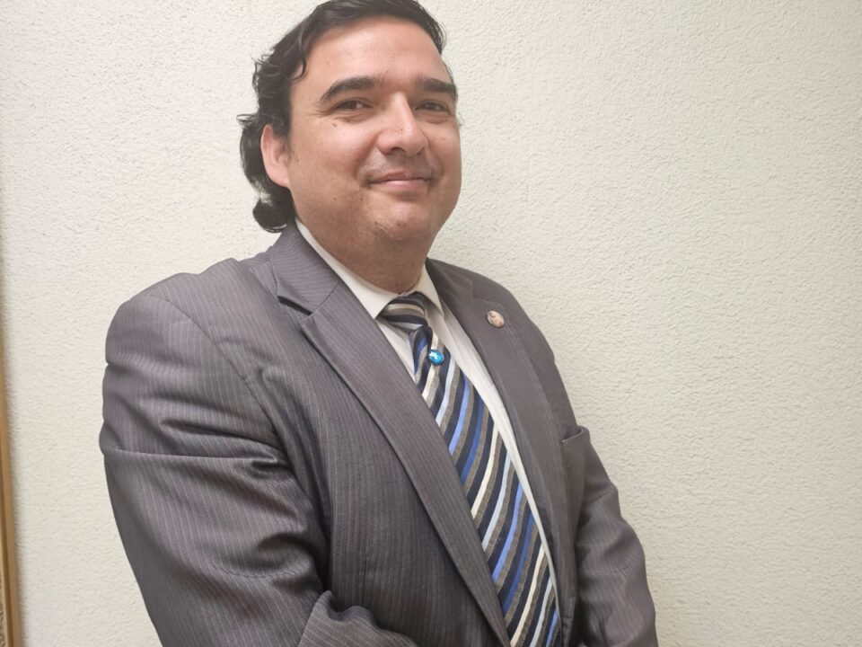 Manuel L. Yáñez