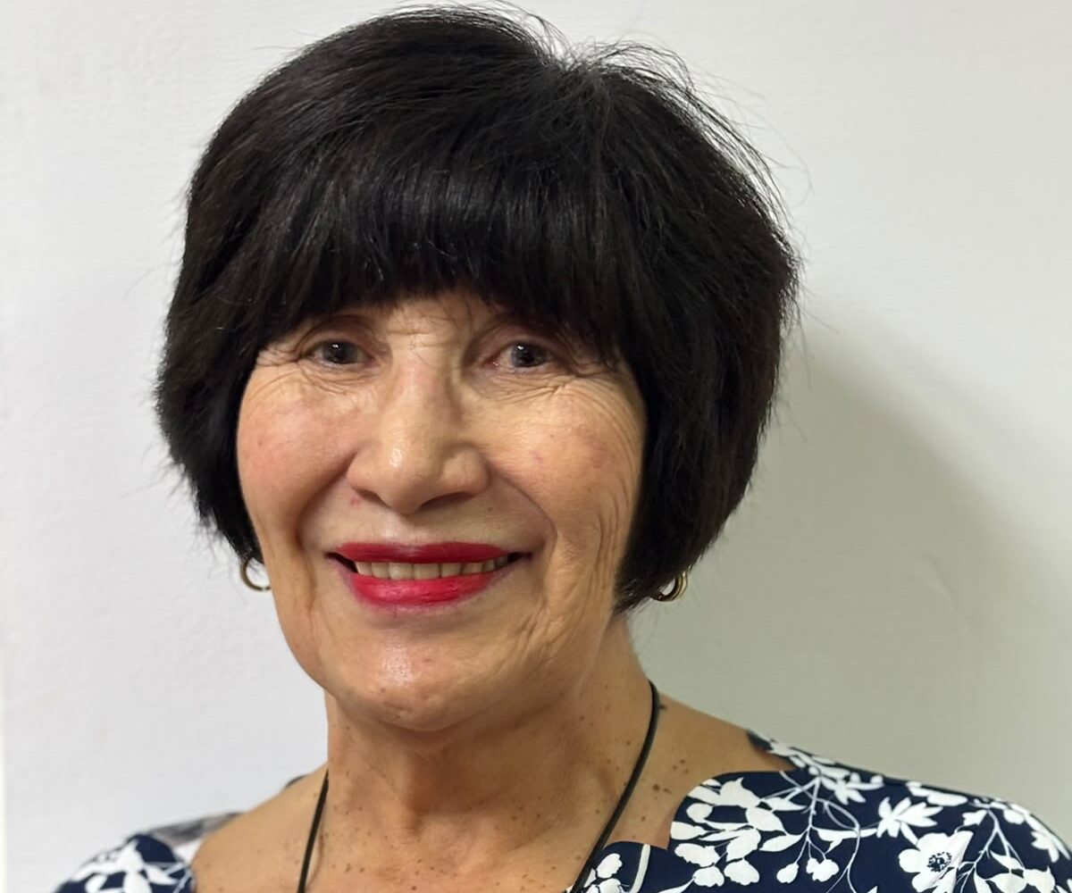 Rosa Quevedo