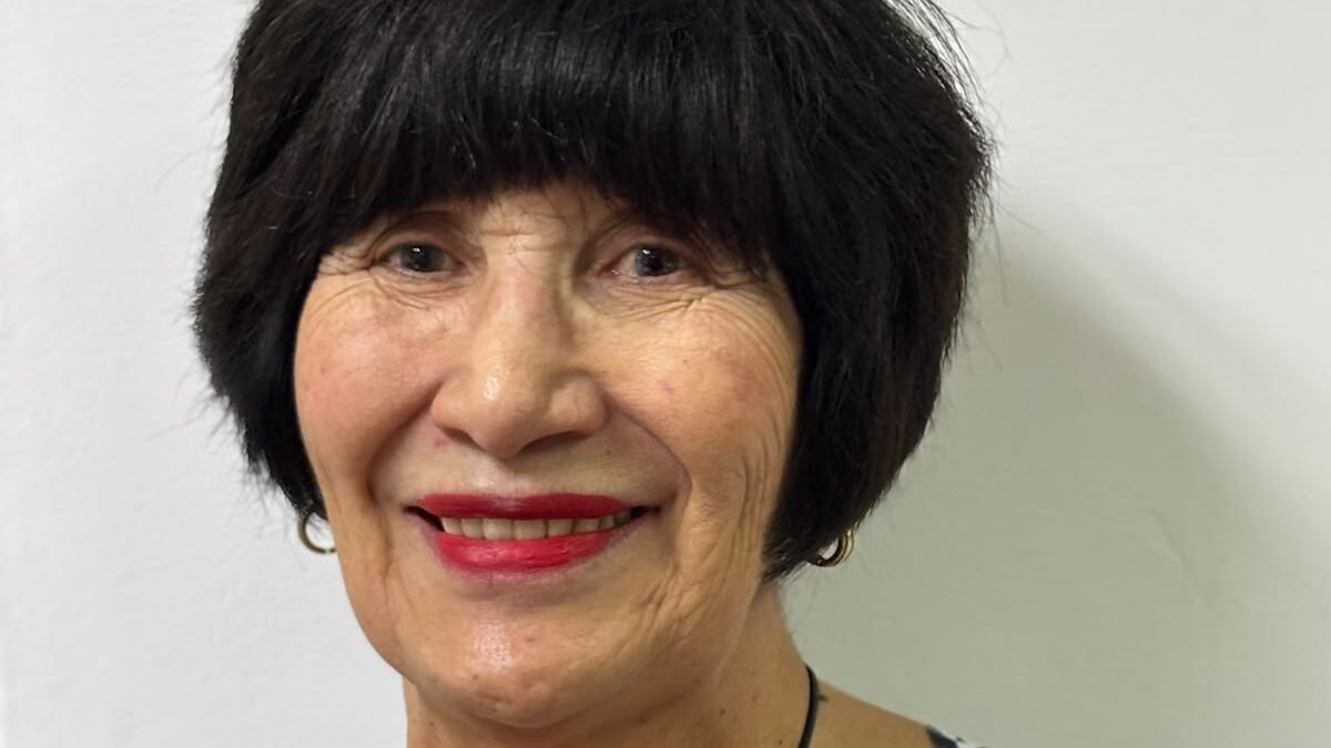 Rosa Quevedo