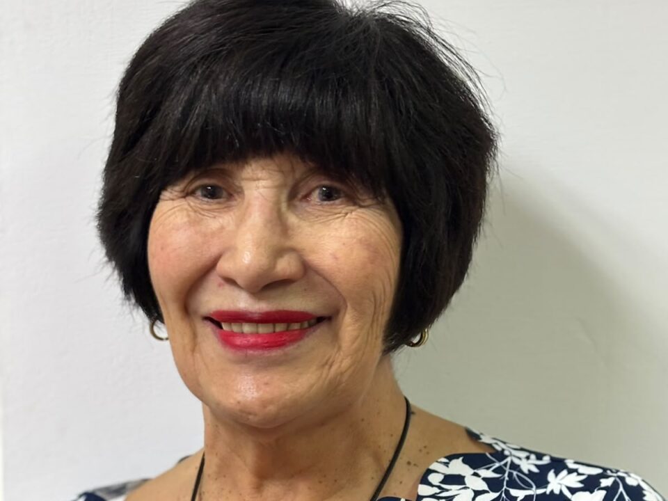 Rosa Quevedo